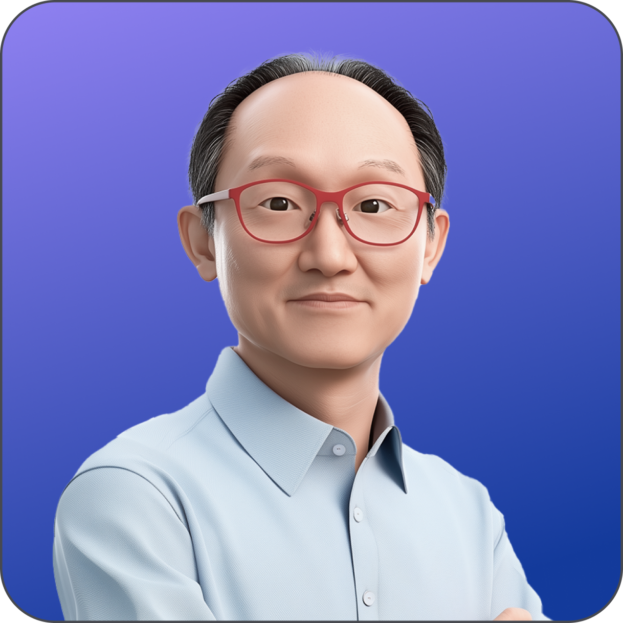 Dr. Nakatani Kazuhiko