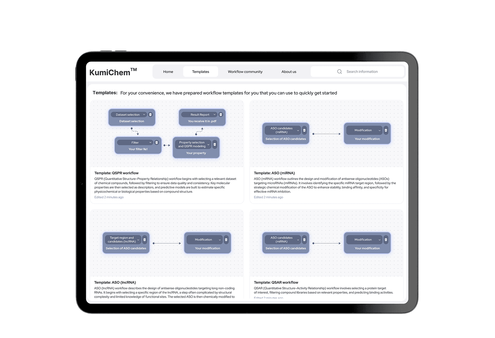 Conduct joint research
